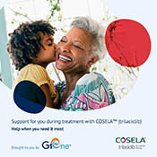 Download COSELA G1 to One Patient Brochure