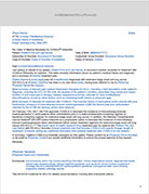 Download COSELA Letter of Medical Necessity Template