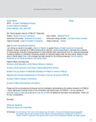 Download COSELA Appeals Letter Template