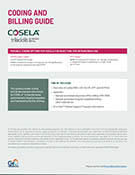 Download COSELA Coding and Billing