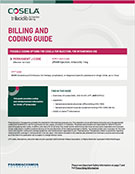Download COSELA Coding and Billing