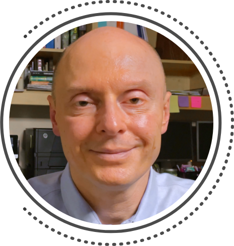 KOL Image and Credentials