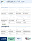 G1 to One Enrollment Form