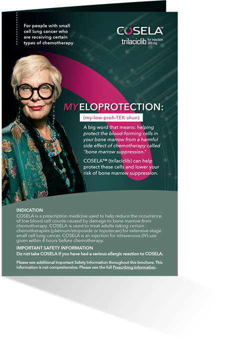 Download the patient brochure
